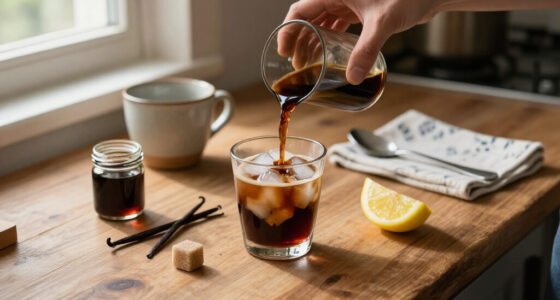 10 Best Coffee Cocktail Ingredients in 2026