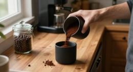 10 Best Coffee Storage Containers for Fresher Beans in 2026