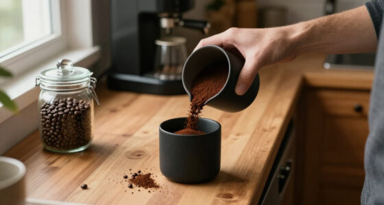 10 Best Coffee Storage Containers for Fresher Beans in 2026