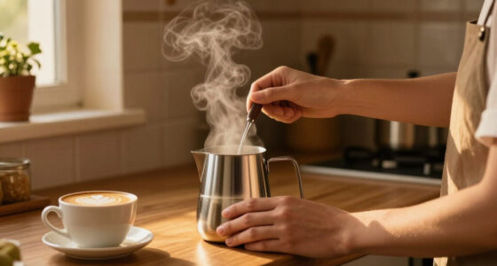 11 Best Electric Milk Frothers in 2026