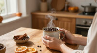 11 Best Fall Flavored Coffee Beans in 2026