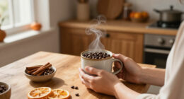 11 Best Fall Flavored Coffee Beans in 2026