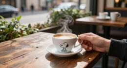 11 Best Snoopy Coffee Cups in 2026