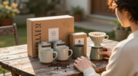12 Best Coffee Gift Sets for 2026