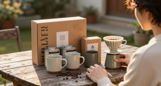 12 Best Coffee Gift Sets for 2026