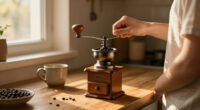 12 Best Manual Coffee Grinders for 2026
