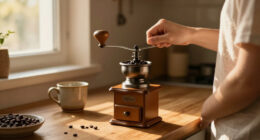 12 Best Manual Coffee Grinders for 2026