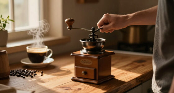 12 Best Manual Coffee Grinders in 2026