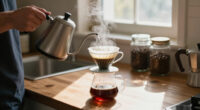 12 Best Manual Pour Over Coffee Makers for 2026