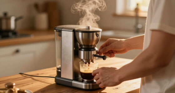 13 Best Coffee Makers With Grinders in 2026