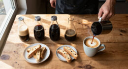 13 Best Coffee Syrups in 2026