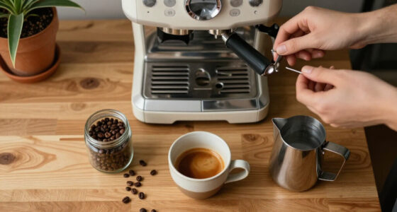 13 Best Espresso Machines in 2026