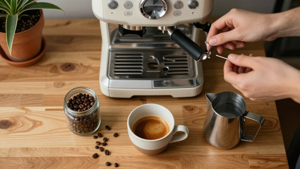 13 Best Espresso Machines in 2026