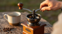 13 Best Manual Coffee Grinders in 2026