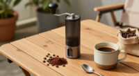 13 Best Portable Coffee Grinders for 2026
