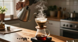 13 Best Pour Over Coffee Drippers for 2026