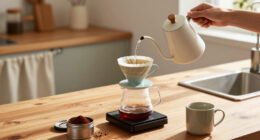13 Best Pour Over Coffee Drippers for Better Home Brewing in 2026