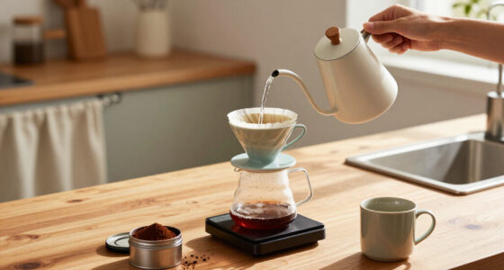 13 Best Pour Over Coffee Drippers for Better Home Brewing in 2026