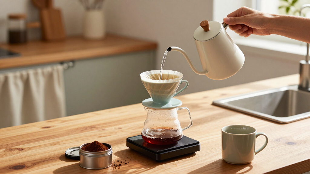13 Best Pour Over Coffee Drippers for Better Home Brewing in 2026