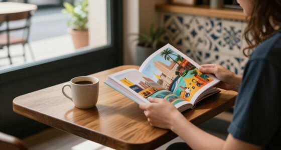 13 Best Tel Aviv Coffee Table Books in 2026