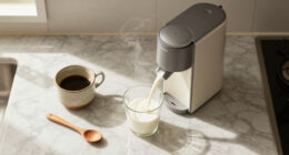14 Best Automatic Milk Frothers in 2026