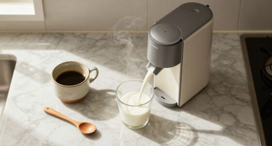 14 Best Automatic Milk Frothers in 2026