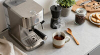 14 Best Coffee Makers With Built-In Grinders in 2026
