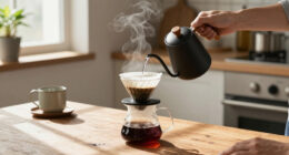 14 Best Coffee Pour Over Kettles in 2026