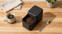 14 Best Coffee Storage Containers For Freshness In 2026