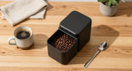 14 Best Coffee Storage Containers For Freshness In 2026