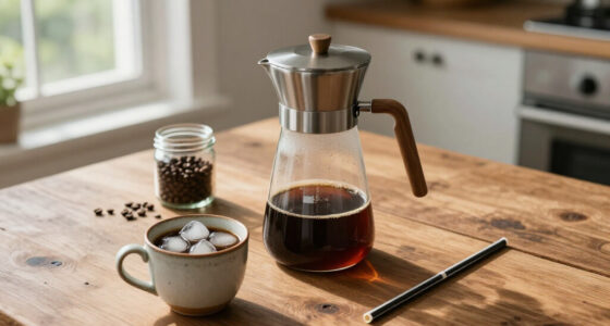 14 Best Cold Brew Coffee Makers in 2026
