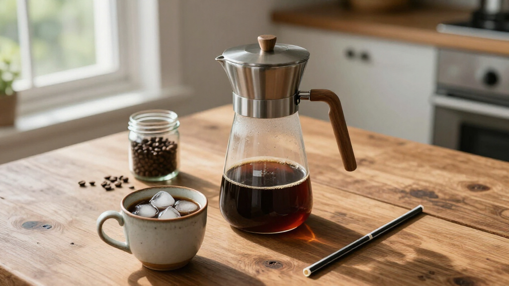 14 Best Cold Brew Coffee Makers in 2026