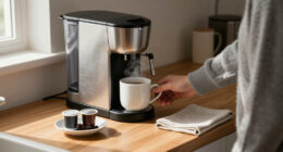 14 Best Single Serve Coffee Makers for 2026