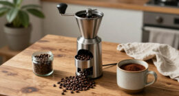 15 Best Coffee Bean Grinders for 2026