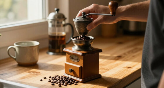 15 Best Coffee Bean Grinders in 2026