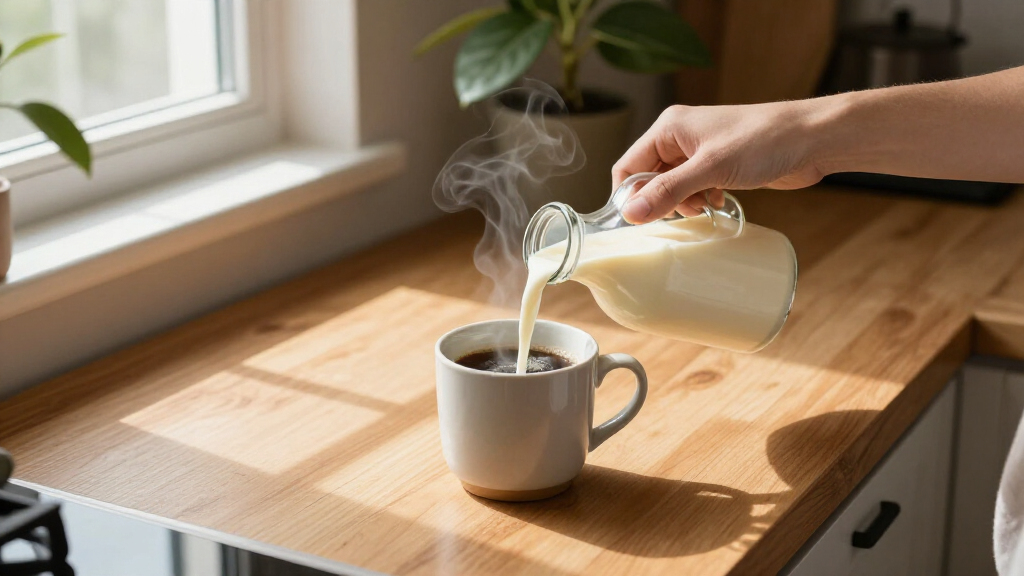 15 Best Coffee Creamers for Every Cup in 2026