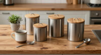 15 Best Coffee Storage Canisters in 2026
