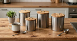 15 Best Coffee Storage Canisters in 2026