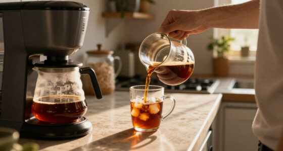 15 Best Cold Brew Coffee Makers in 2026