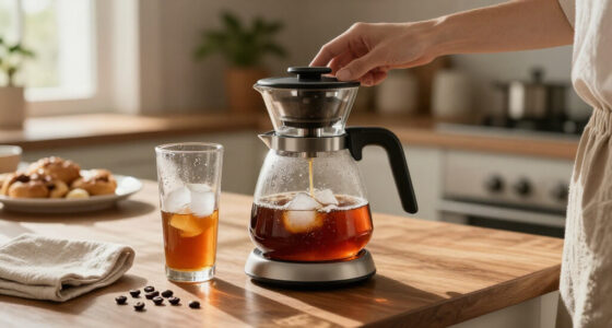 15 Best Cold Brew Coffee Makers in 2026