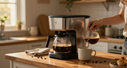 15 Best Dual Coffee Makers for 2026