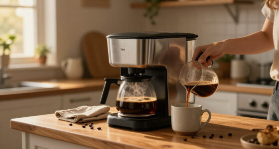 15 Best Dual Coffee Makers for 2026