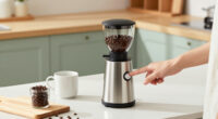 15 Best Electric Coffee Grinders for 2026