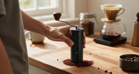15 Best Electric Coffee Grinders in 2026