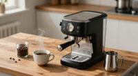 15 Best Electric Espresso Makers in 2026