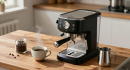 15 Best Electric Espresso Makers in 2026