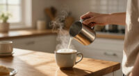 15 Best Electric Milk Frothers for Better At-Home Coffee in 2026