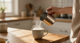 15 Best Electric Milk Frothers for Better At-Home Coffee in 2026