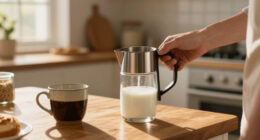 15 Best Electric Milk Frothers for Café-Quality Drinks at Home in 2026