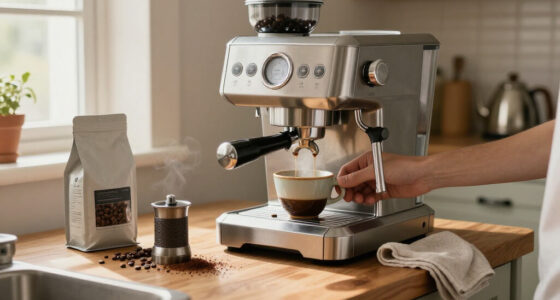 15 Best Espresso Machines for Home in 2026